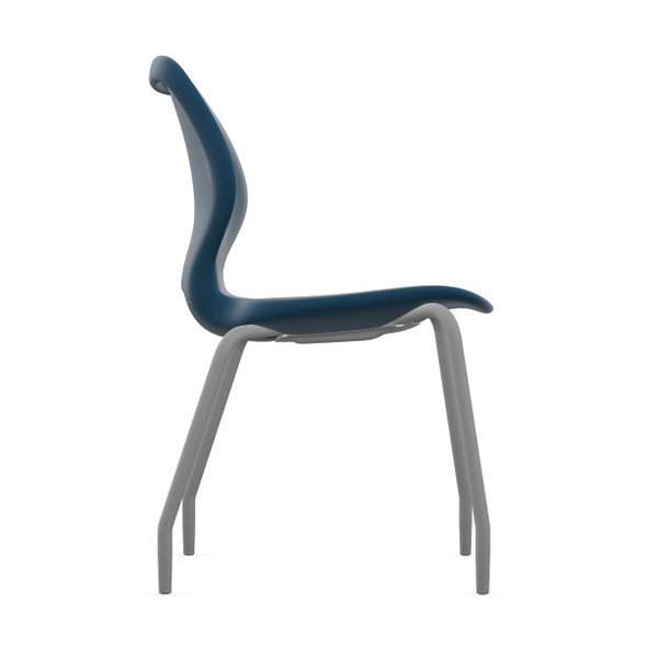 Smith System Numbers Stack Chair 18"