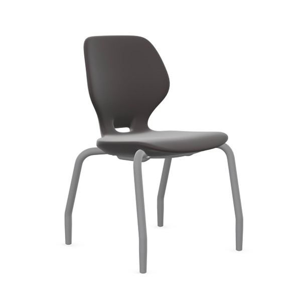 Smith System Numbers Stack Chair 14"