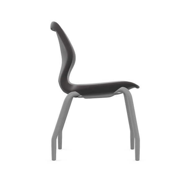 Smith System Numbers Stack Chair 14"
