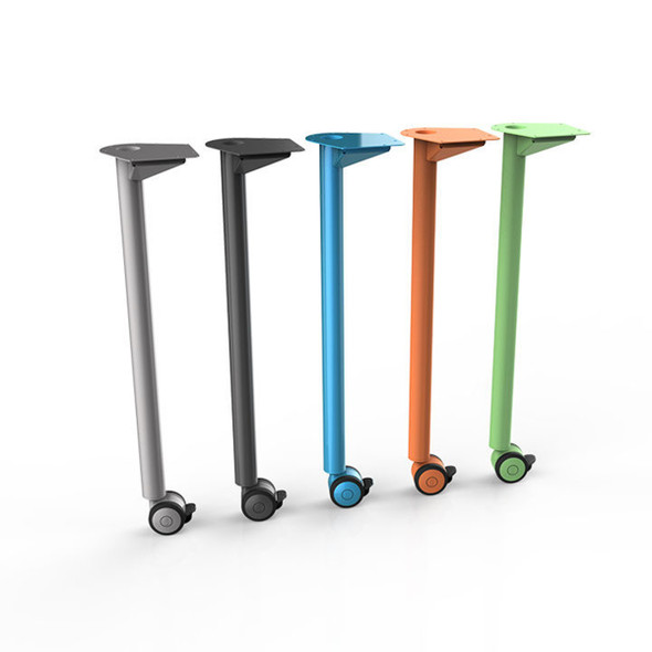 Smith System Elemental 30"x60" Table 30"H