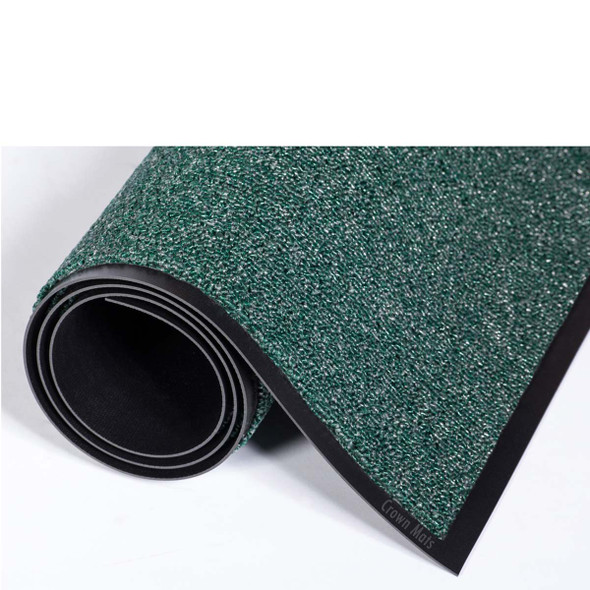 Crown Cross-Over Mat