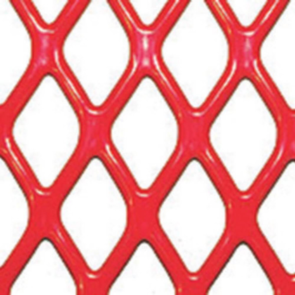 Leisure Craft 8' Portable Expanded Metal Picnic Table