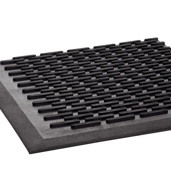 Crown Tred Scraper Mat