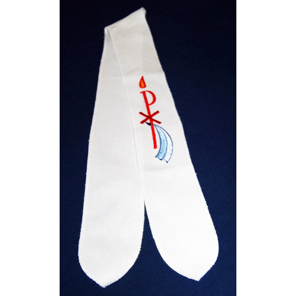 MDS Adult Baptismal Stole