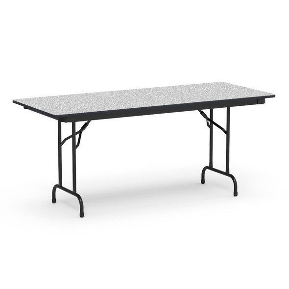 Virco 6000 Series 30" x 96" Rectangle Folding Table