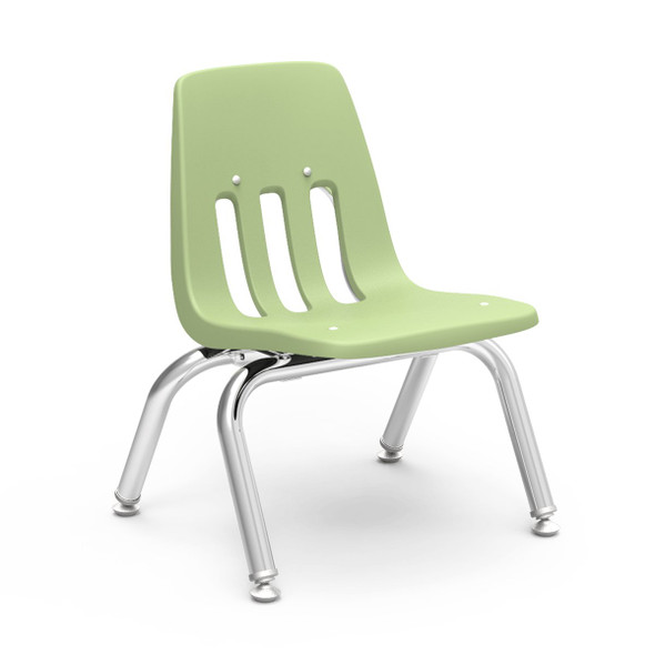 Virco 9000 Series 4-Leg Stack Chair 14