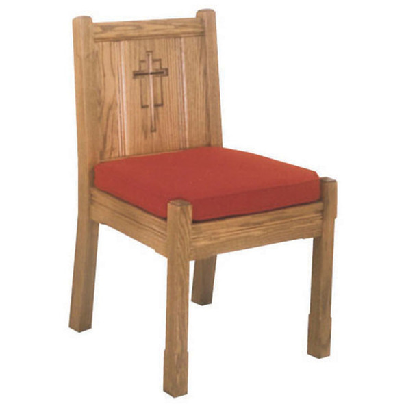 Woerner 65S Side Chair