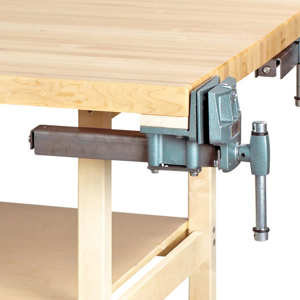 Diversified Spaces Forum Fixed Workbench