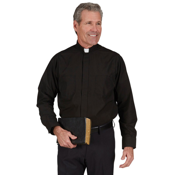 RJ Toomey Comfort Shirt Long Sleeve
