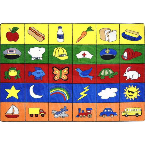 Joy Carpets Categories Rug