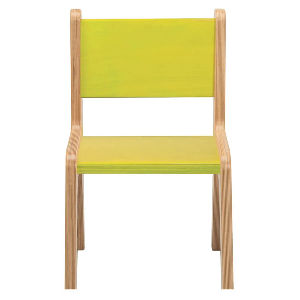 Whitney Brothers Whitney Plus 10" Chair