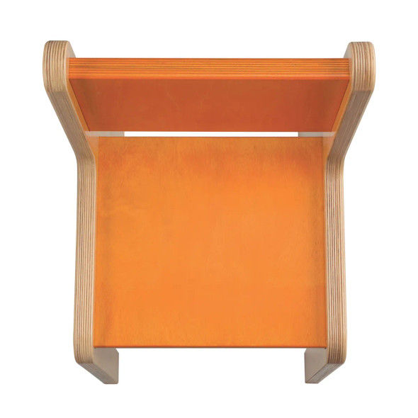 Whitney Brothers Whitney Plus 12" Chair
