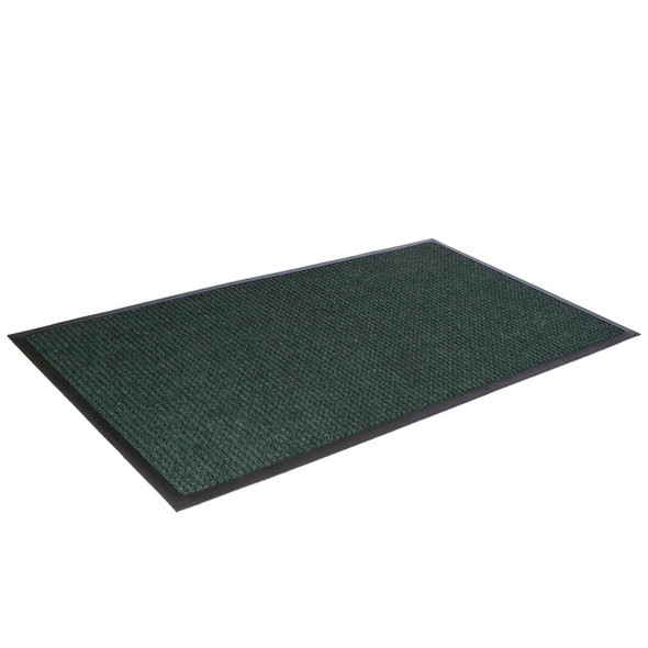 Crown Super-Soaker Mat with Rubber-Border