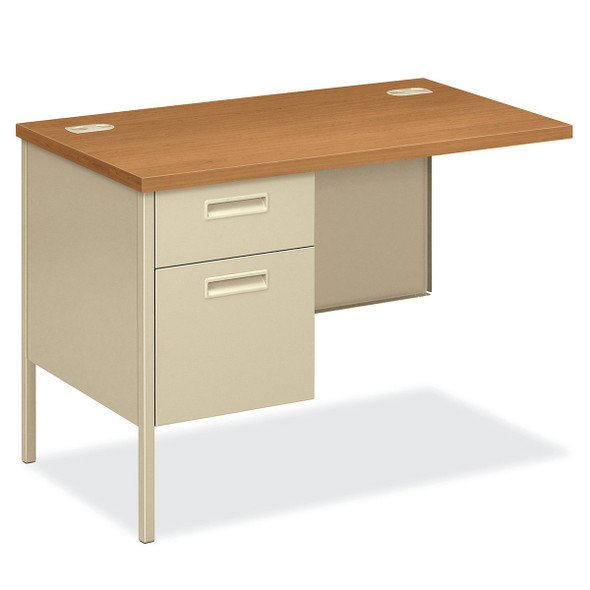 HON Metro Classic Series Workstation Return Left 42Wx24D