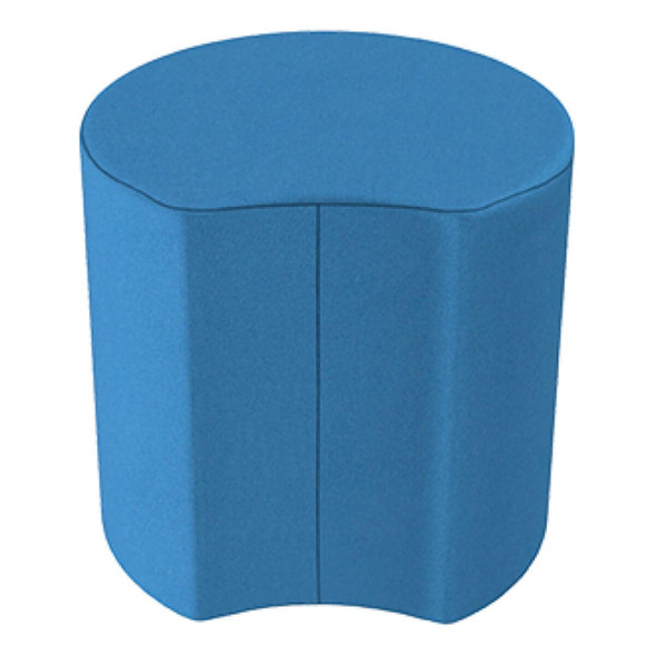 Artcobell Crescent, Silvertex® Vinyl