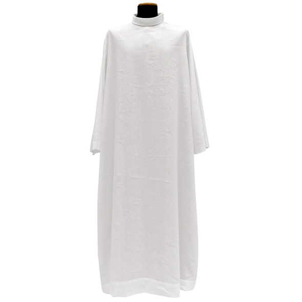 Solivari Lightweight Alb - No Pleats