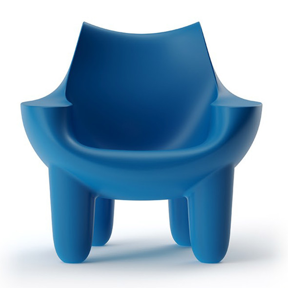 Tenjam Sessions Mibster Chair
