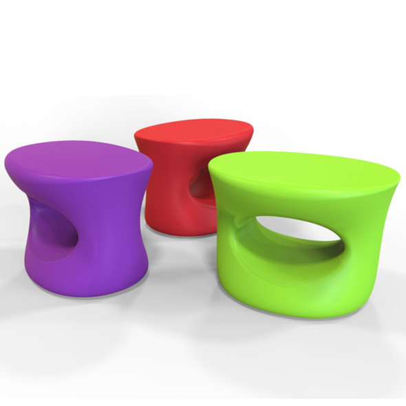 Tenjam Sessions Amped Stool/Table