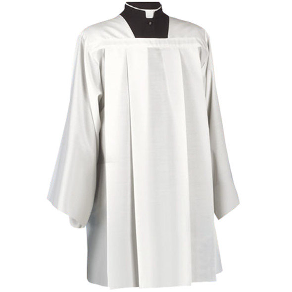 Solivari Plain Surplice