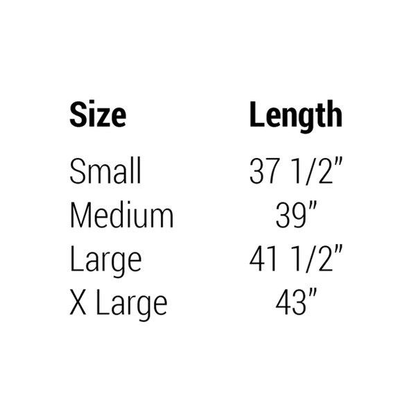 Solivari Plain Surplice - Set of 5