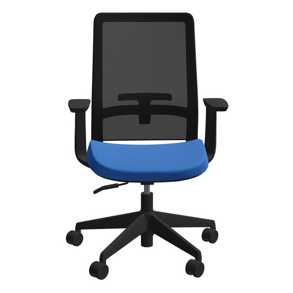 Global Factor 5540 High Back Chair