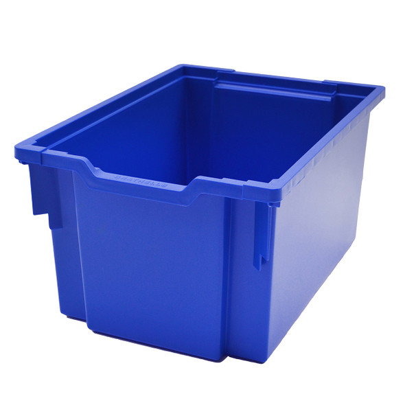 Gratnells Extra Deep F25 Tray Pack of 6