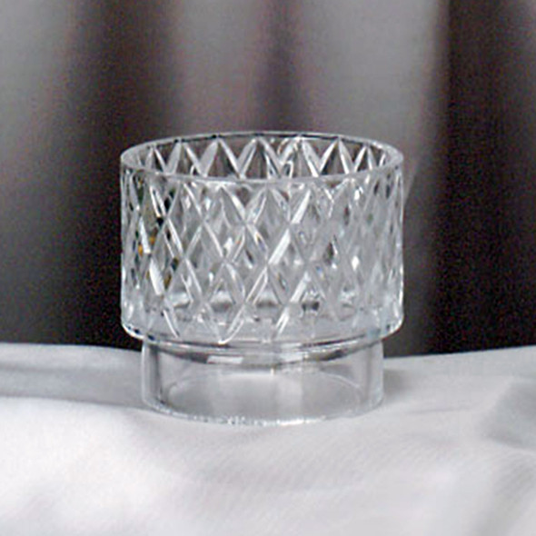 Emkay Crystal Flame Guard