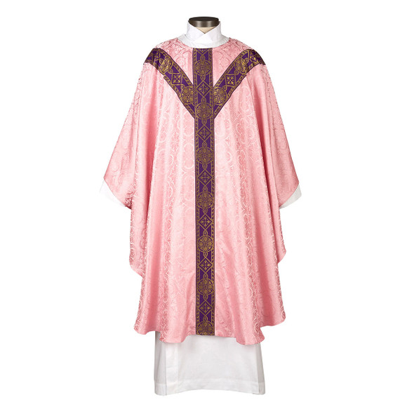 RJ Toomey Avignon Collection Chasuble