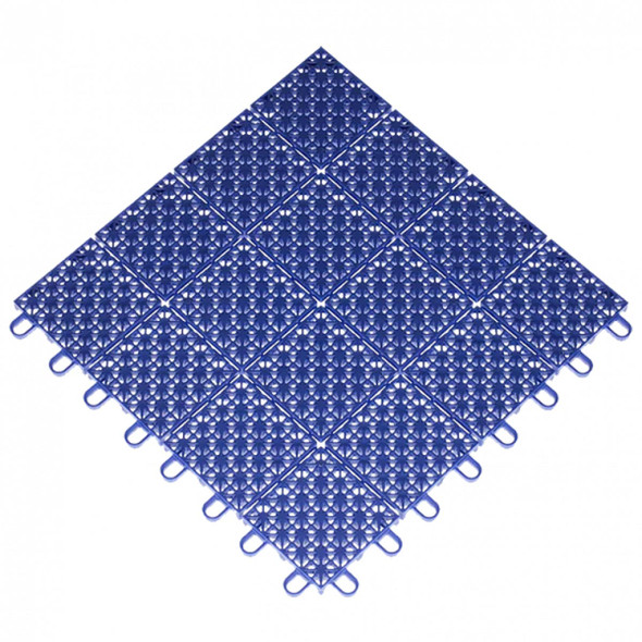 Mateflex HomeCourt 12"x12" Tile Module