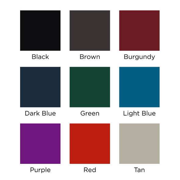 MyTCoat 32 Gal Steel Dome Lid