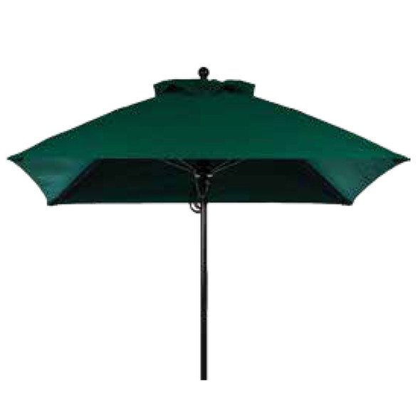 MyTCoat 7 1/2' Market Style Umbrella w Vent
