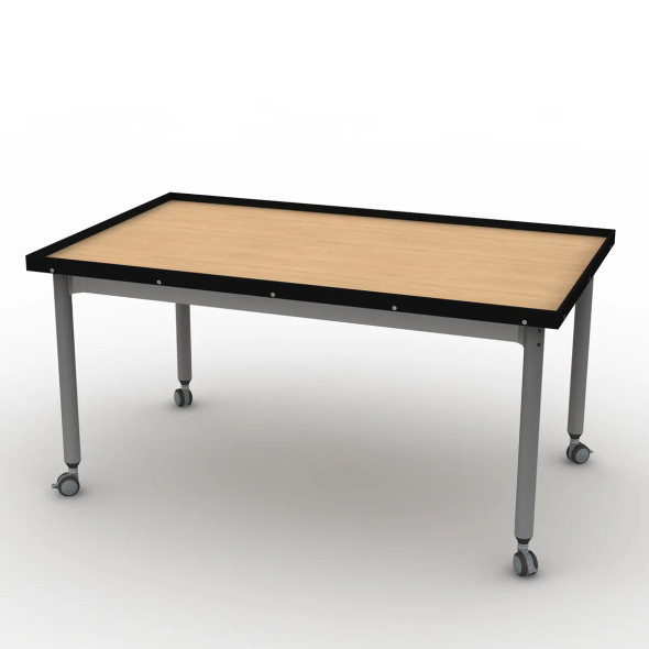 Muzo 60"x36" Versatilis Bot Builder Table