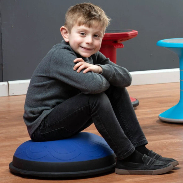 Bintiva Active Floor Seat
