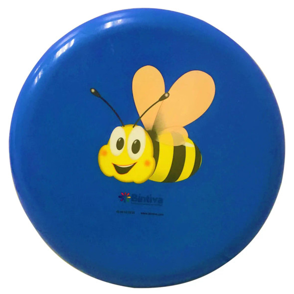 Bintiva Small Wiggle Seat 10"
