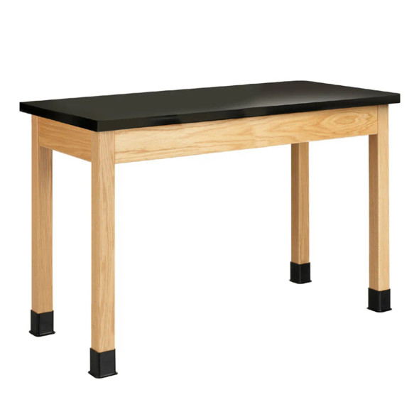 Diversified Spaces Science Table w Laminate Top 24"x48"x36"