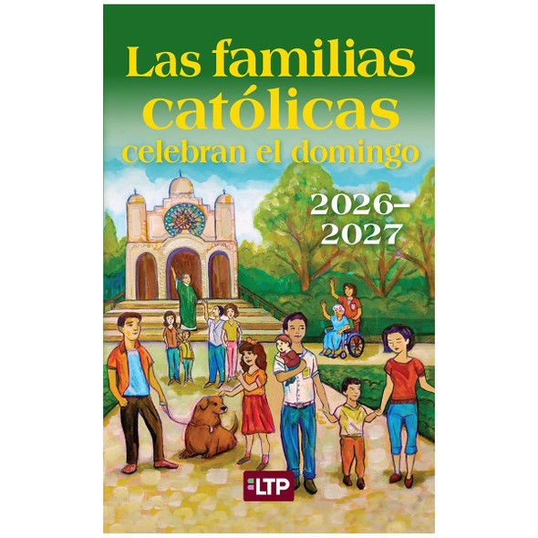 Las familias católicas celebran el domingo 2026-2027