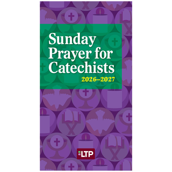 Sunday Prayer for Catechists 2026-2027