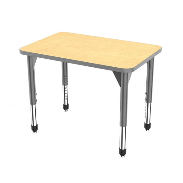 Marco Premier Series Rectangle Desk 20"x30"
