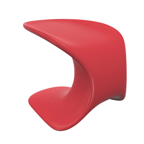 Tenjam Drift Stool 17"