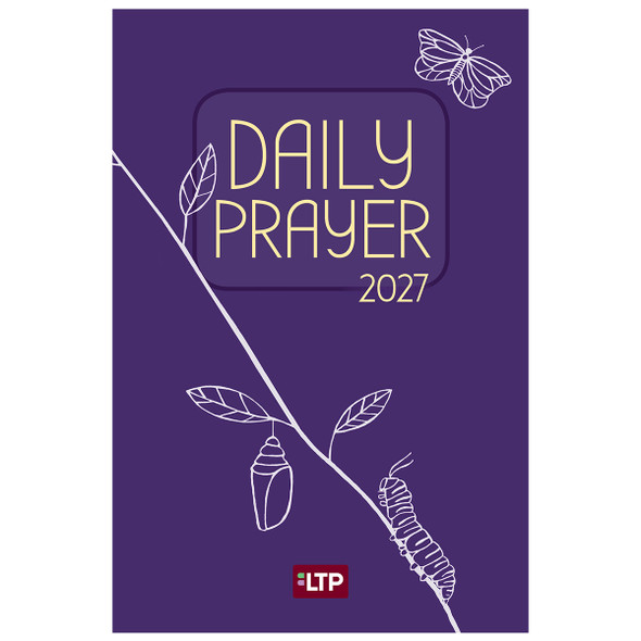 Daily Prayer 2027