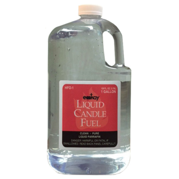 Emkay Liquid Candle Wax/Paraffin