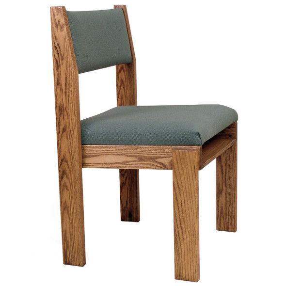 Woerner 200 Stackable Chair