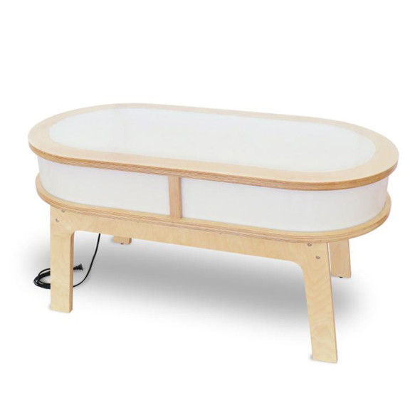 Whitney Brothers Whitney Plus Radiant LED Light Table