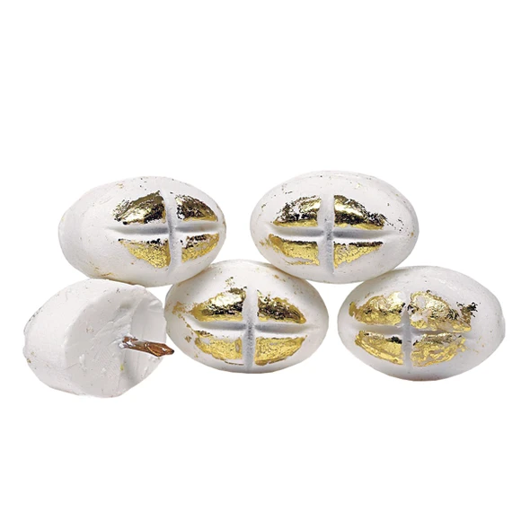 Root #34 Replacement Nails & Date Plate