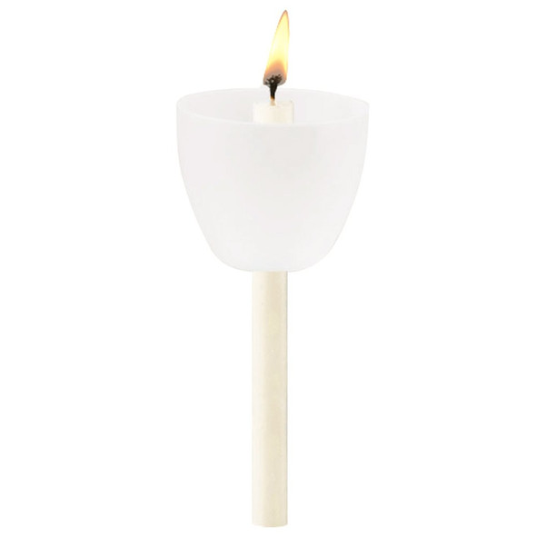 Will & Baumer Torch Light Shield