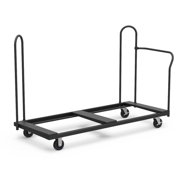 Virco Folding Table Truck For 72" Rectangular Tables