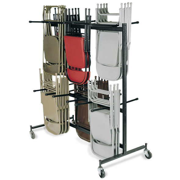 NPS Double-Tier Hanging Chair Truck