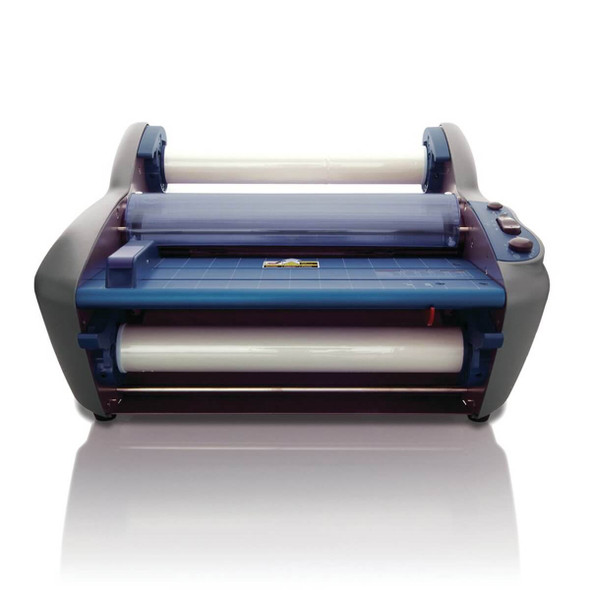 GBC Ultima 35 EZLoad Thermal Roll Laminator 12"W