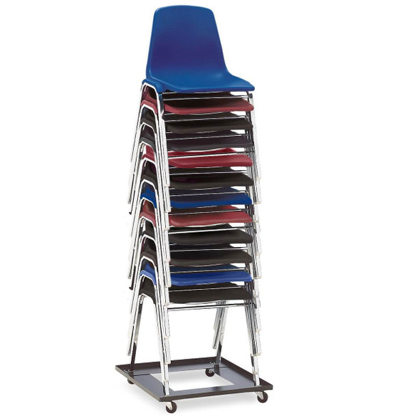 NPS Dolly for 8100 or 9000 Series Stack Chairs