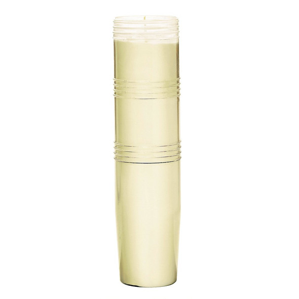 Root Sanctuary Candle 14 Day Rubrical Plastic 9/Cs